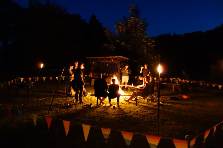 Die Nacht des Feuers 2026